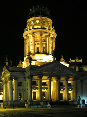 Foto Deutscher Dom