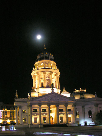 Foto Deutscher Dom