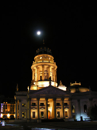 Foto Deutscher Dom