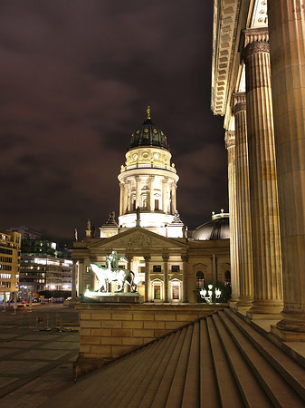 Fotos Gendarmenmarkt - Deutscher Dom | Berlin