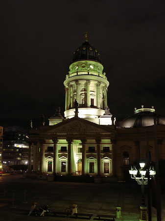 Fotos Gendarmenmarkt - Deutscher Dom