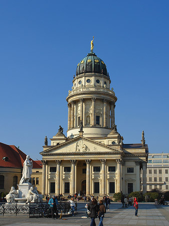 Fotos Französischer Dom