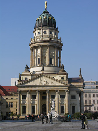 Foto Französischer Dom