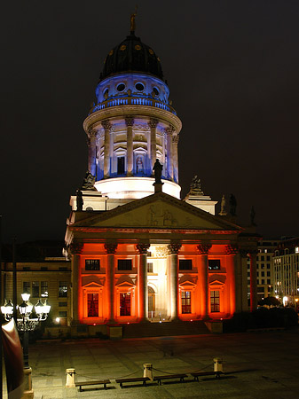 Fotos Französischer Dom | Berlin