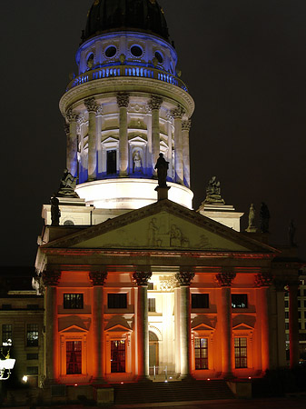 Foto Französischer Dom - Berlin