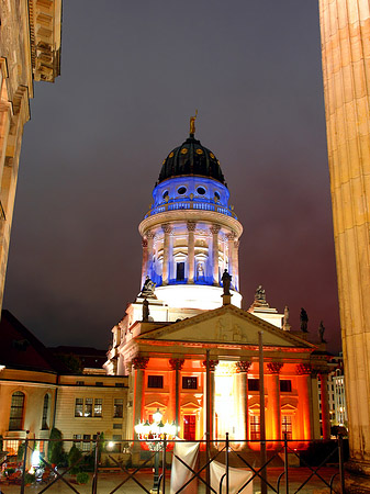Fotos Französischer Dom | Berlin