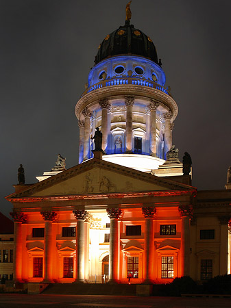 Französischer Dom Fotos
