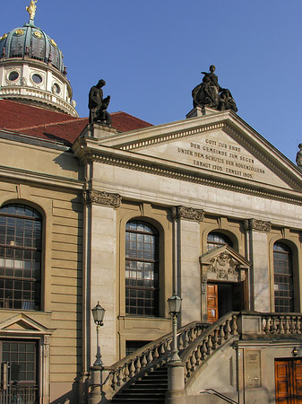 Fotos Französischer Dom | Berlin