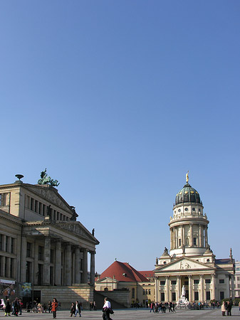 Gendarmenmarkt