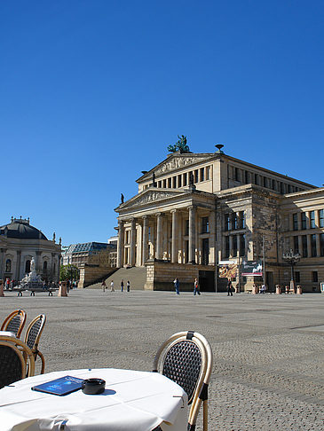 Gendarmenmarkt