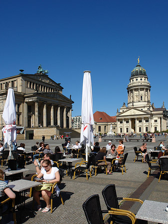 Fotos Gendarmenmarkt | Berlin