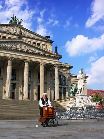 Foto Schauspielhaus