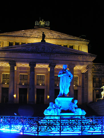 Schauspielhaus Foto 