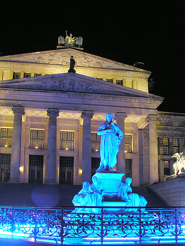 Schauspielhaus Fotos