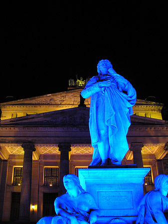 Schauspielhaus Fotos