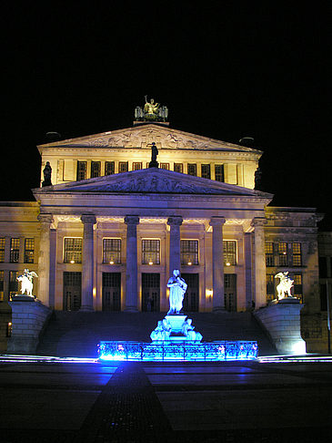 Fotos Schillerbrunnen | Berlin