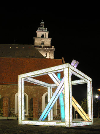 Foto Heiligengeistkapelle
