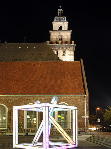 Foto Heiligengeistkapelle
