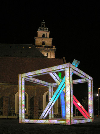 Heiligengeistkapelle Foto 