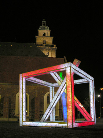 Fotos Heiligengeistkapelle | Berlin