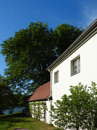 Jagdschloss Grunewald Fotos