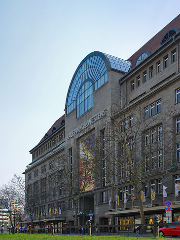 Kaufhaus des Westens Fotos