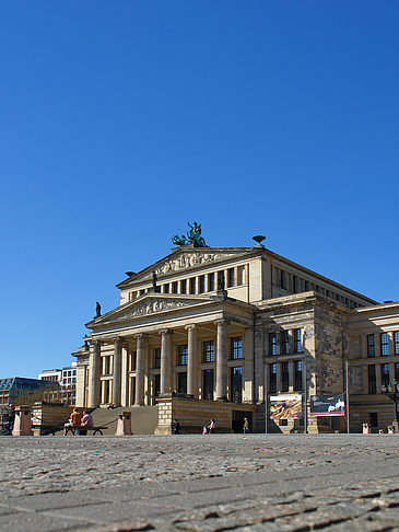 Konzerthaus Fotos