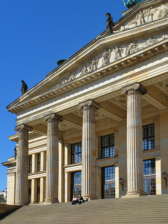 Fotos Konzerthaus