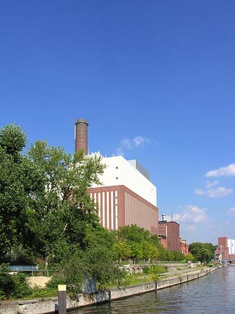 Kraftwerk Charlottenburg