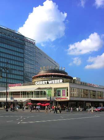 Cafe Kranzler Foto 