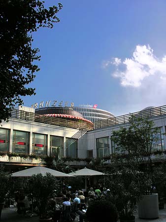Cafe Kranzler Foto 