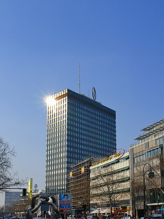 Europa Center