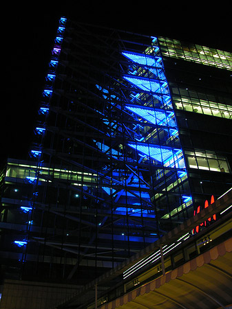 Neues Kranzler Eck Fotos
