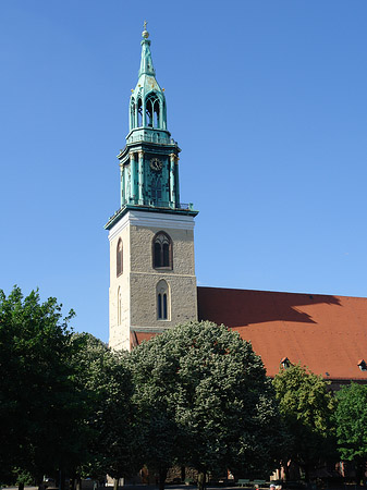 Marienkirche Foto 