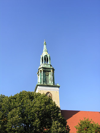 Fotos Marienkirche