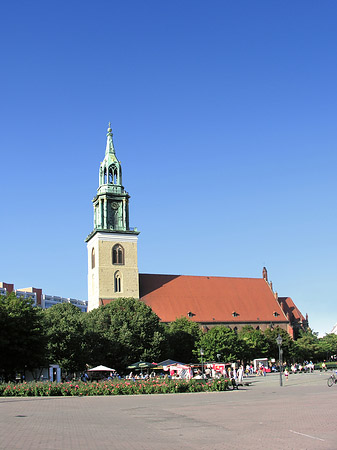 Marienkirche Foto 