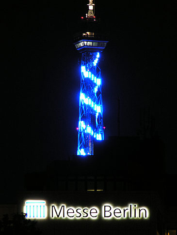 Messe Berlin