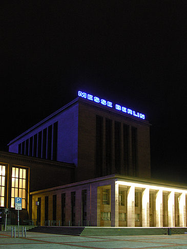 Foto Messe Berlin - Berlin