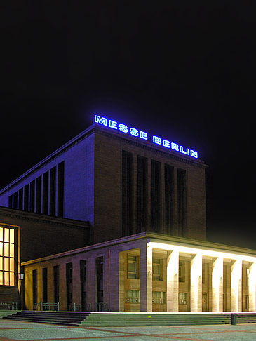 Fotos Messe Berlin