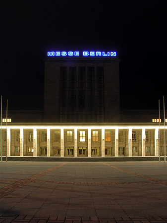 Foto Messe Berlin