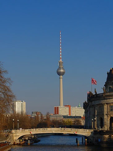 Fotos Bodemuseum | Berlin