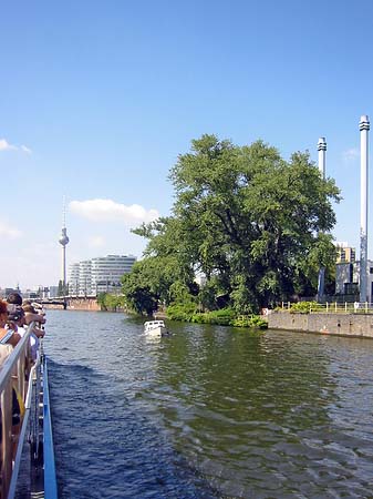 Spree Foto 
