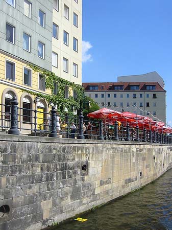 Fotos Nikolaiviertel | Berlin