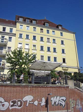 Fotos Nikolaiviertel