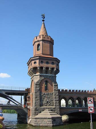 Oberbaumbrücke