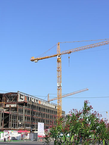 Fotos Palast der Republik