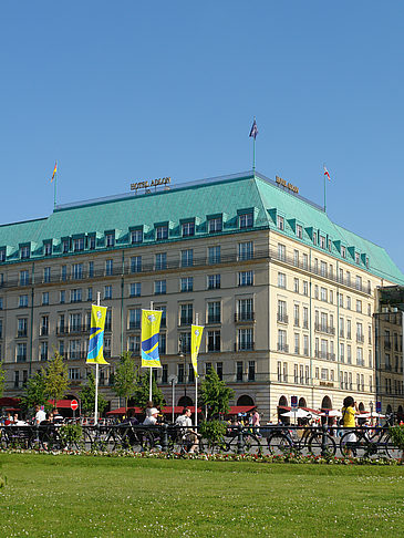 Hotel Adlon