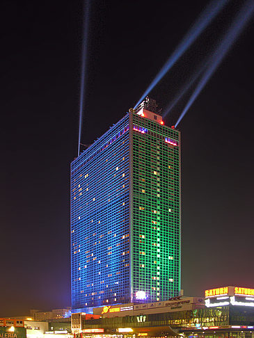 Fotos Park Inn Hotel