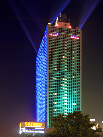 Park Inn Hotel Fotos