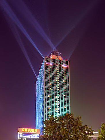 Park Inn Hotel Fotos